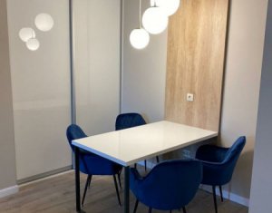 Lakás 2 szobák kiadó on Cluj-napoca, Zóna Centru