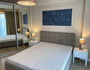 Lakás 2 szobák kiadó on Cluj-napoca, Zóna Centru