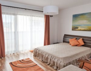 Lakás 2 szobák kiadó on Cluj-napoca, Zóna Centru