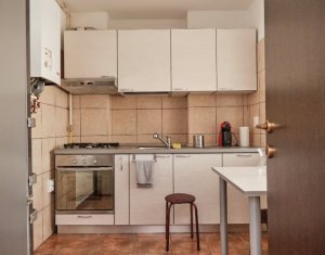 Lakás 2 szobák kiadó on Cluj-napoca, Zóna Centru