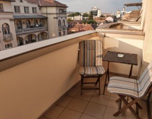 Lakás 2 szobák kiadó on Cluj-napoca, Zóna Centru