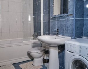 Lakás 2 szobák kiadó on Cluj-napoca, Zóna Centru