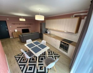 , 75m2 on Cluj-napoca, Zóna Manastur