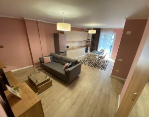 Lakás 3 szobák kiadó on Cluj-napoca, Zóna Manastur