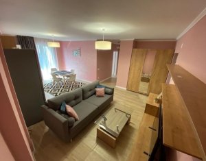 Lakás 3 szobák kiadó on Cluj-napoca, Zóna Manastur