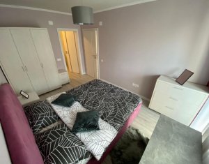 Lakás 3 szobák kiadó on Cluj-napoca, Zóna Manastur