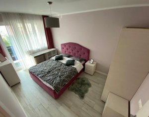 Lakás 3 szobák kiadó on Cluj-napoca, Zóna Manastur