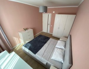 Lakás 3 szobák kiadó on Cluj-napoca, Zóna Manastur