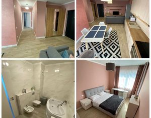 Lakás 3 szobák kiadó on Cluj-napoca, Zóna Manastur