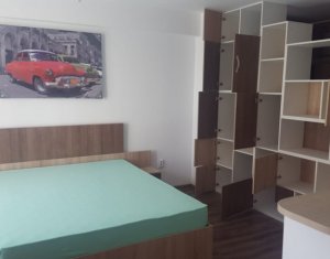 Lakás 1 szobák kiadó on Cluj-napoca, Zóna Intre Lacuri