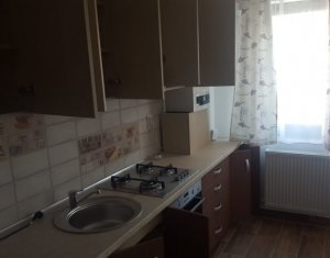 Lakás 1 szobák kiadó on Cluj-napoca, Zóna Intre Lacuri