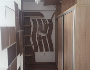 Lakás 1 szobák kiadó on Cluj-napoca, Zóna Intre Lacuri