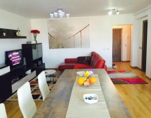 Lakás 3 szobák kiadó on Cluj-napoca, Zóna Europa