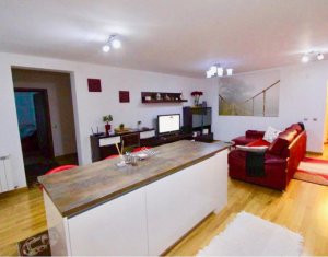 Lakás 3 szobák kiadó on Cluj-napoca, Zóna Europa