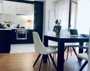 Lakás 3 szobák eladó on Cluj-napoca, Zóna Marasti