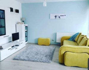 Lakás 2 szobák kiadó on Cluj-napoca, Zóna Intre Lacuri