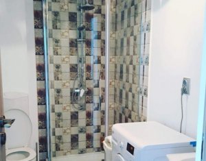 Lakás 2 szobák kiadó on Cluj-napoca, Zóna Intre Lacuri