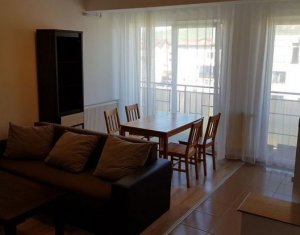 Lakás 2 szobák kiadó on Floresti