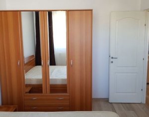 Lakás 2 szobák kiadó on Floresti