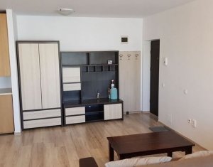 Lakás 2 szobák kiadó on Floresti