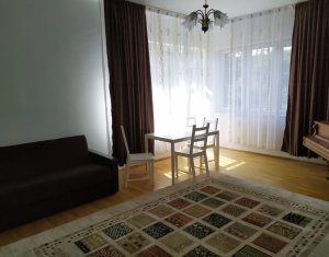 Lakás 2 szobák kiadó on Cluj-napoca, Zóna Centru