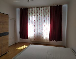 Lakás 2 szobák kiadó on Cluj-napoca, Zóna Centru