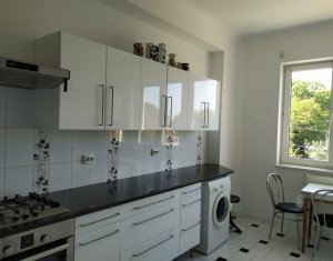 Lakás 2 szobák kiadó on Cluj-napoca, Zóna Centru