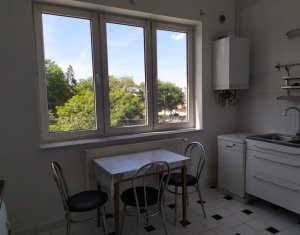 Lakás 2 szobák kiadó on Cluj-napoca, Zóna Centru