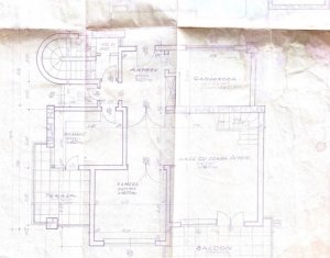 Ház 8 szobák eladó on Cluj-napoca, Zóna Grigorescu