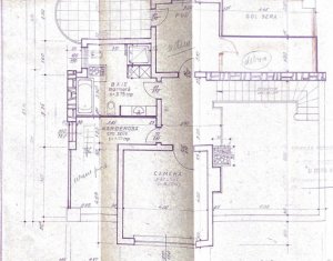 Ház 8 szobák eladó on Cluj-napoca, Zóna Grigorescu