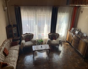 Ház 8 szobák eladó on Cluj-napoca, Zóna Grigorescu