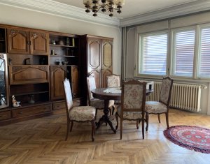 Ház 8 szobák eladó on Cluj-napoca, Zóna Grigorescu