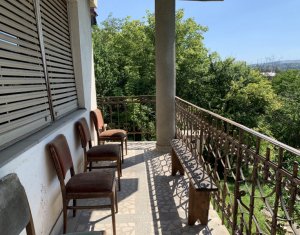 Ház 8 szobák eladó on Cluj-napoca, Zóna Grigorescu