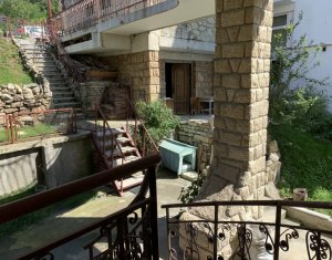 Ház 8 szobák eladó on Cluj-napoca, Zóna Grigorescu