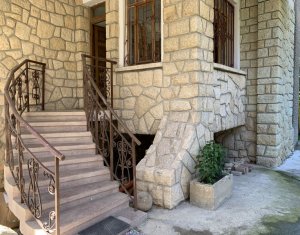 Ház 8 szobák eladó on Cluj-napoca, Zóna Grigorescu