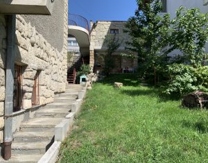 Ház 8 szobák eladó on Cluj-napoca, Zóna Grigorescu