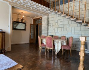 Ház 8 szobák eladó on Cluj-napoca, Zóna Grigorescu