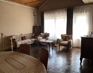 Ház 8 szobák eladó on Cluj-napoca, Zóna Grigorescu
