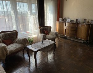 Ház 8 szobák eladó on Cluj-napoca, Zóna Grigorescu