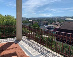 Ház 8 szobák eladó on Cluj-napoca, Zóna Grigorescu