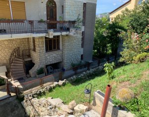 Ház 8 szobák eladó on Cluj-napoca, Zóna Grigorescu