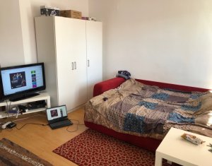 Lakás 2 szobák kiadó on Floresti