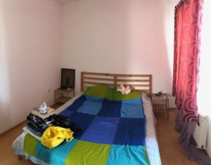 Lakás 2 szobák kiadó on Floresti