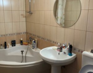 Lakás 2 szobák kiadó on Floresti