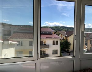 Lakás 2 szobák kiadó on Floresti