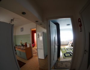 , 40m2 on Cluj-napoca, Zóna Manastur