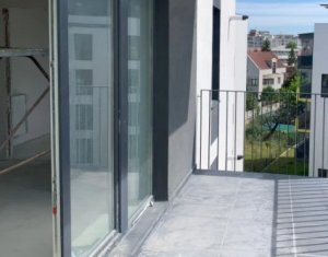 , 58m2 on Cluj-napoca, Zóna Centru