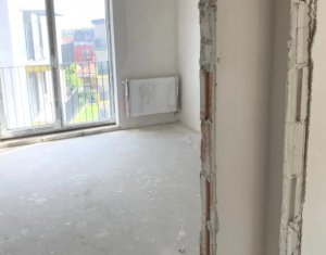 Lakás 2 szobák eladó on Cluj-napoca, Zóna Centru