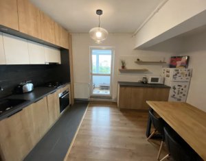 , 87m2 on Cluj-napoca, Zóna Centru