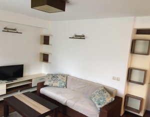 Lakás 2 szobák kiadó on Cluj-napoca, Zóna Plopilor